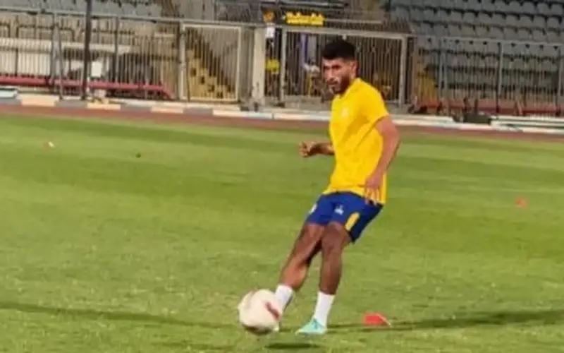 محمد حسن يدرس عرضًا عراقيًا بارزًا عقب إنهاء رحلته مع الإسماعيلي